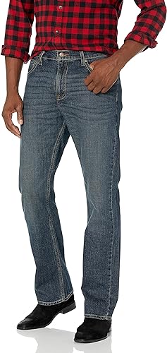 Signature by Levi Strauss & Co. Gold Men's Bootcut Jeans (Available in Big & Tall)