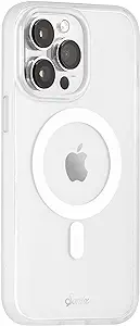 Sonix | Compatible with MagSafe iPhone 14 Pro Case | 10ft Drop Tested | Clear