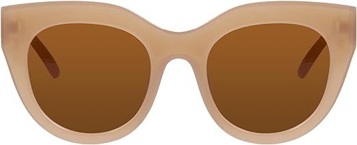 mosanana Oversized Cat Eye Sunglasses for Women Trendy Style Model Mantis