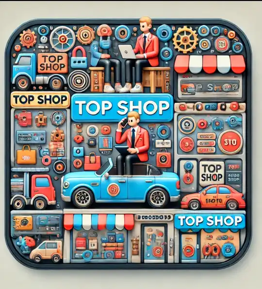 Top shop