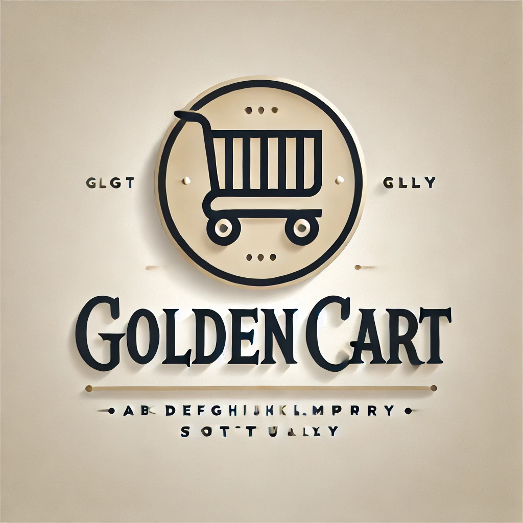 Golden Cart
