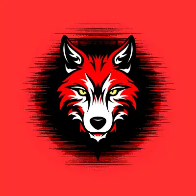 Night Wolf