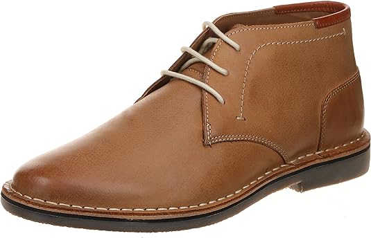 Steve Madden Men's Hestonn