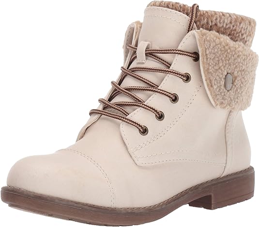 CLIFFS BY WHITE MOUNTAIN Women's Duena Boot