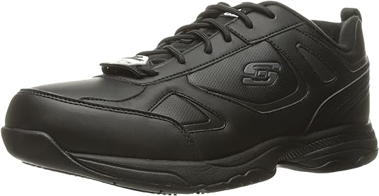 Skechers Men's Dighton Food Service Shoe