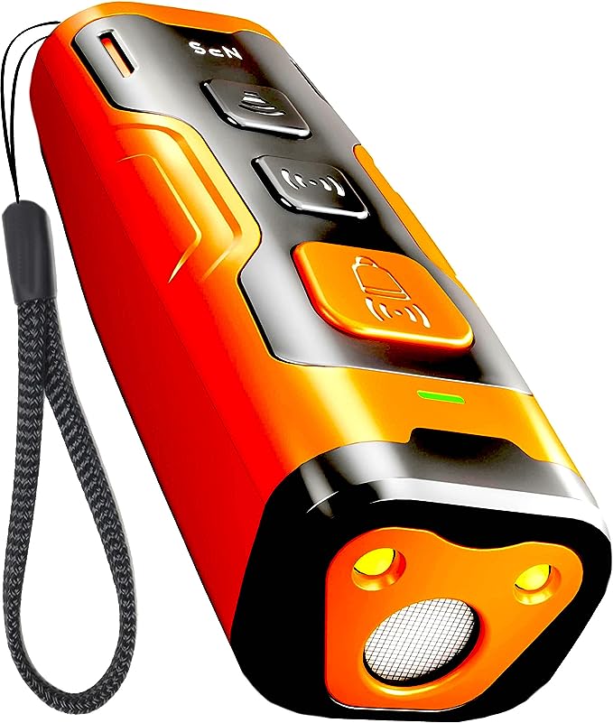 2023release Dog Bark Deterrent Device, Stops Bad Behavior | No need yell or swat, Just point to the dog (your or neighbors), Hit the Button | Long Range Ultrasonic | Bark Collar Alternative