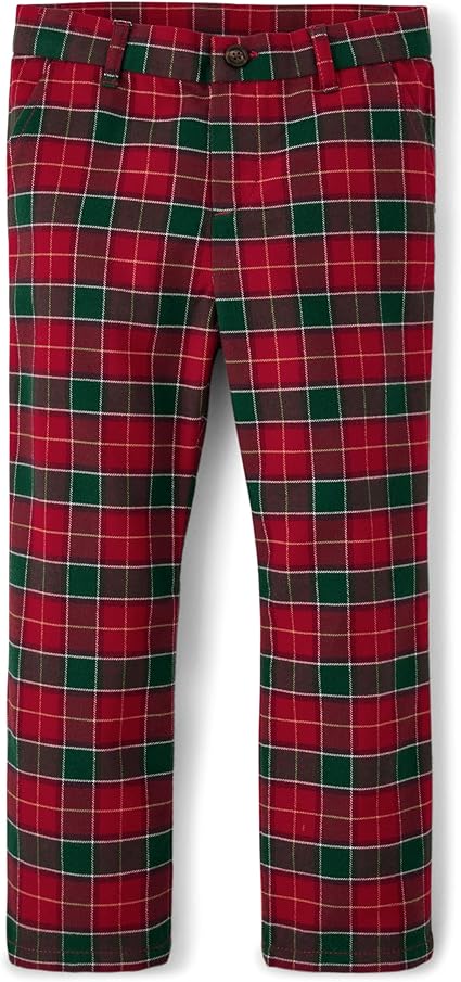 Gymboree Boys' and Toddler Dress Pants