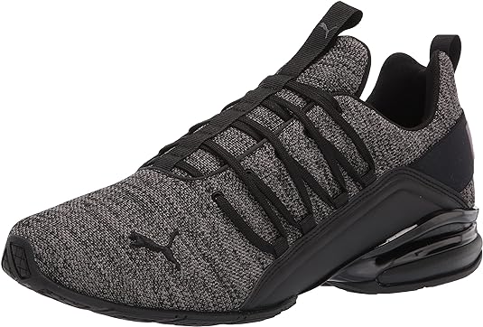 PUMA Men's Axelion Running Shoe