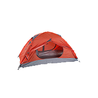 Mountaineering and camping equipment