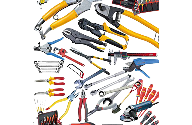 Home Improvement & Tools