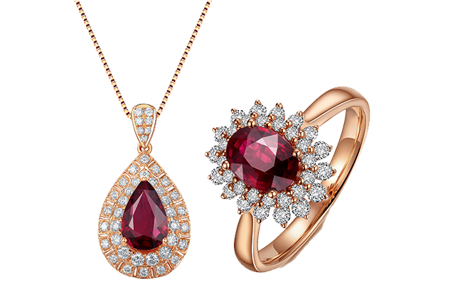 Jewelry & Jewelry