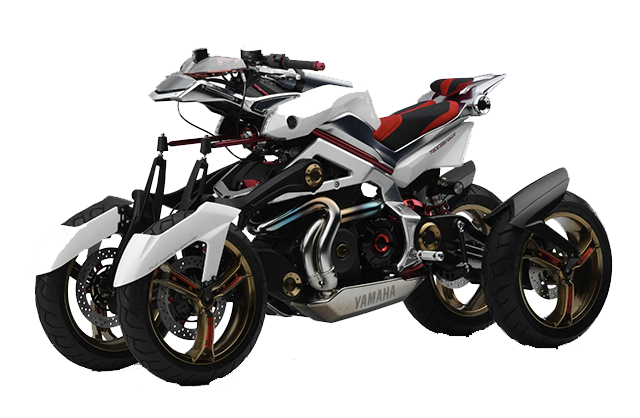 Automobile & Motorcycle