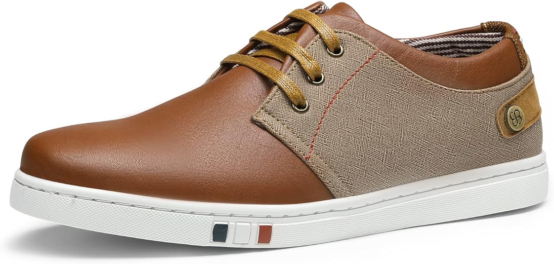 Bruno Marc Men's Fashion Sneakers
