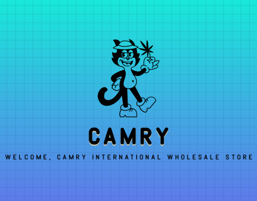 Camry International Wholesale