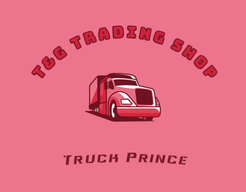 T&G Trading Shop