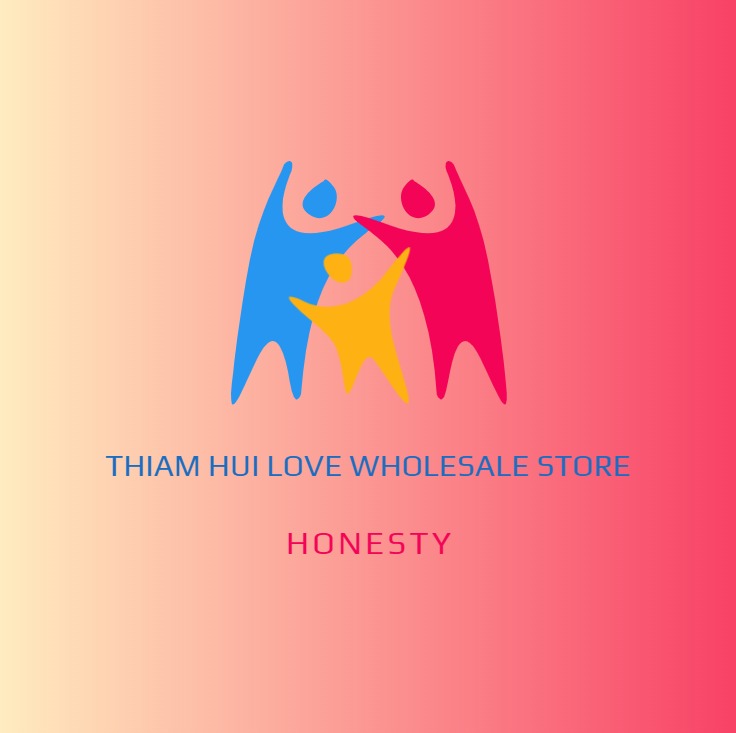 Tianhui Love Wholesale Trading Store