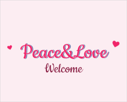 Peace&Love