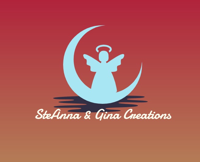 SteAnna & Gina Creations