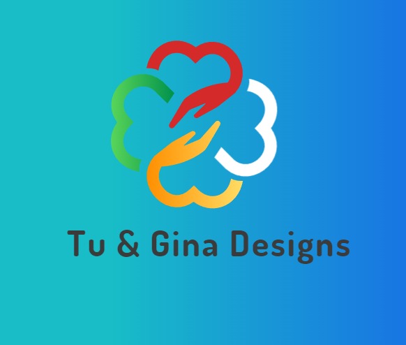 Tu & Gina Designs