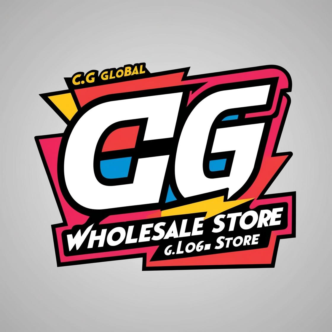 C.G Global Wholesale