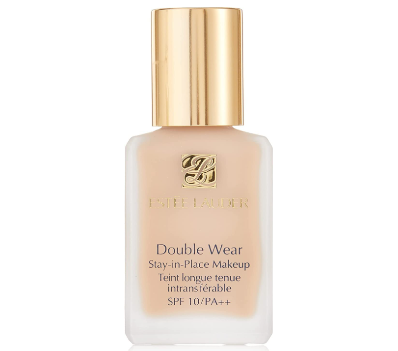 Estée Lauder 'Double Wear' Stay-in-Place Liquid Makeup SPF10#1C1 Cool Bone 1oz