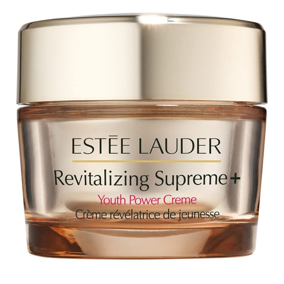 Estée Lauder Revitalizing Supreme+ Youth Power Creme Moisturizer 2.5 oz/ 75 mL