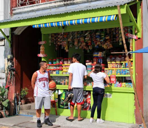 Sari Sari Store