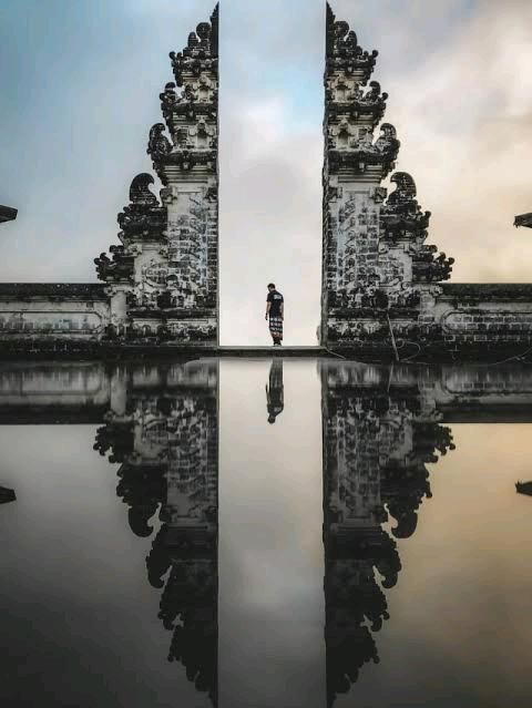 DEWATA BALI
