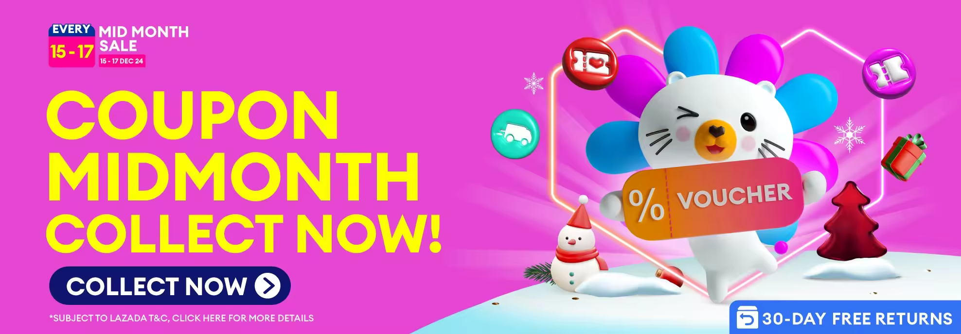 AUS shop promo