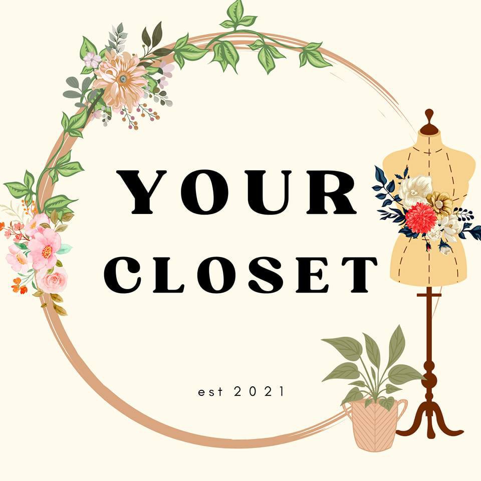Your Closet