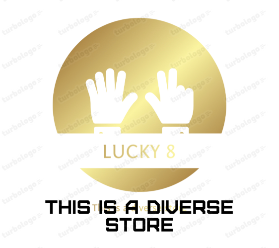 Lucky 8