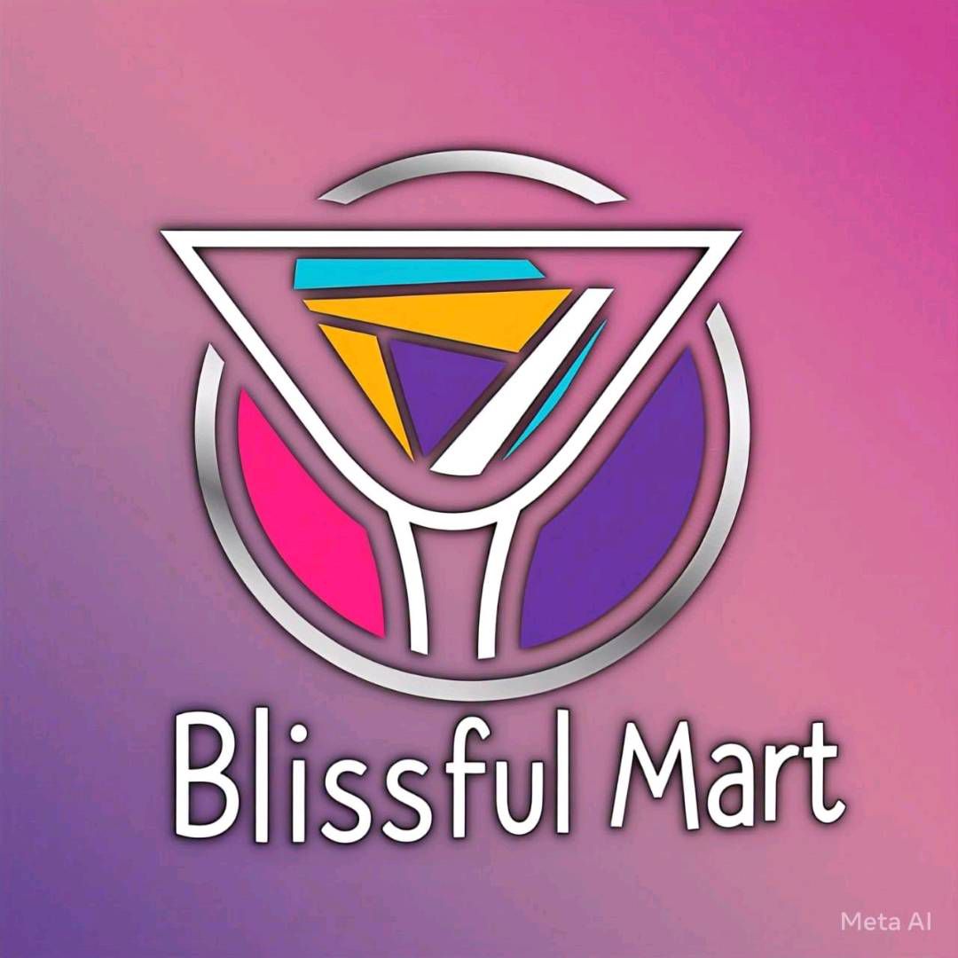 Blissful Mart
