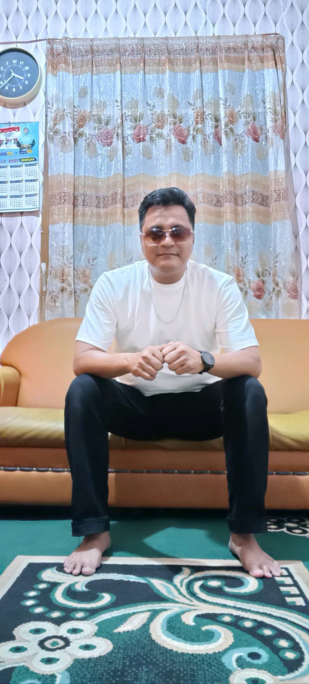 Fauzan azim