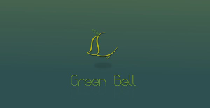 Green-bell
