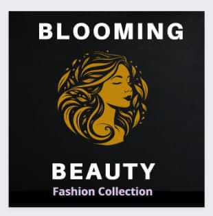 Blooming Beauty