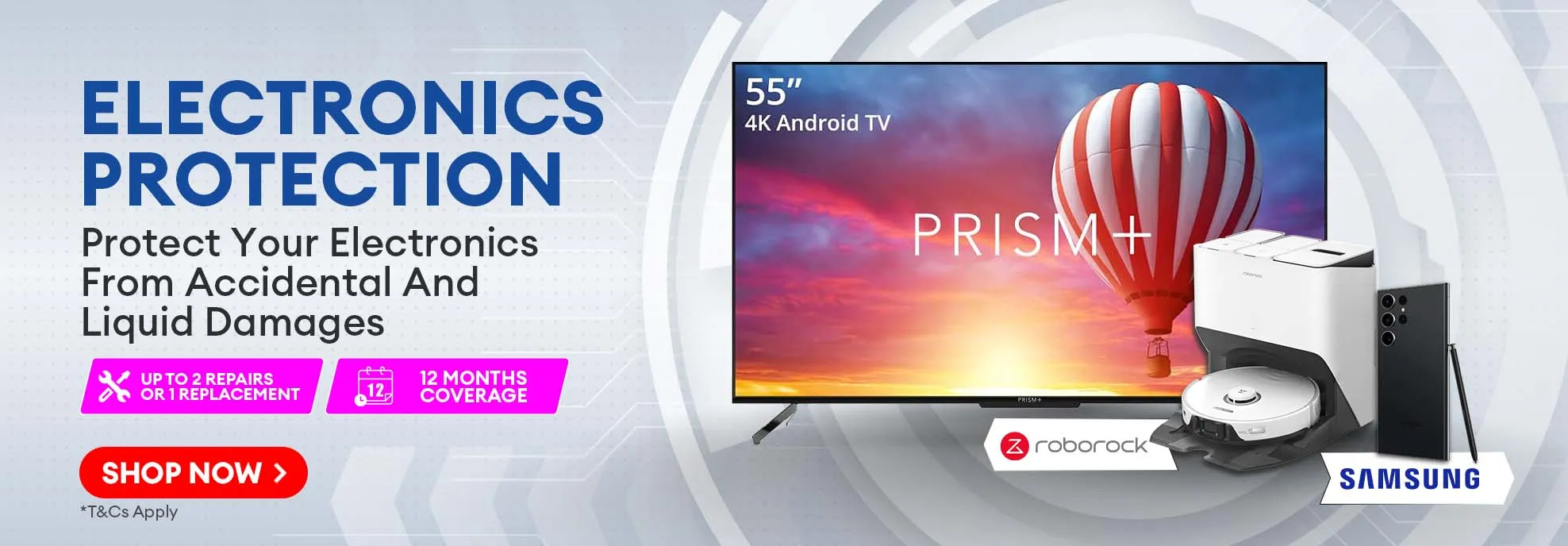RWEShop US promo