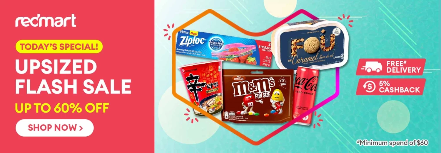 RWEShop promo