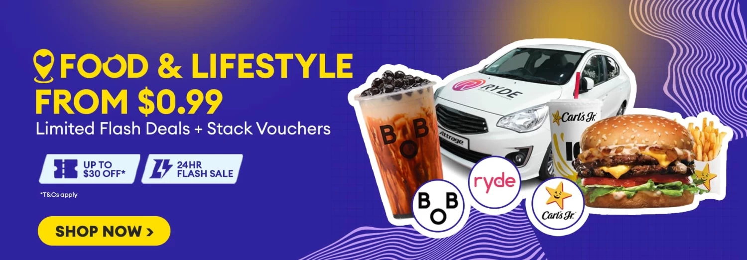 RWEShop US promo
