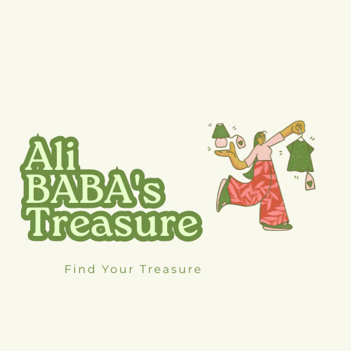 Ali BABA's Treasure