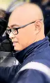 Ari Sutrisna