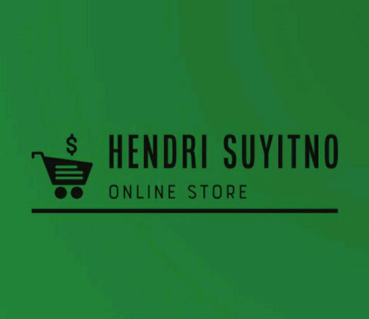 Hendri suyitno