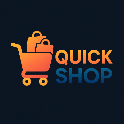 Quick Shop