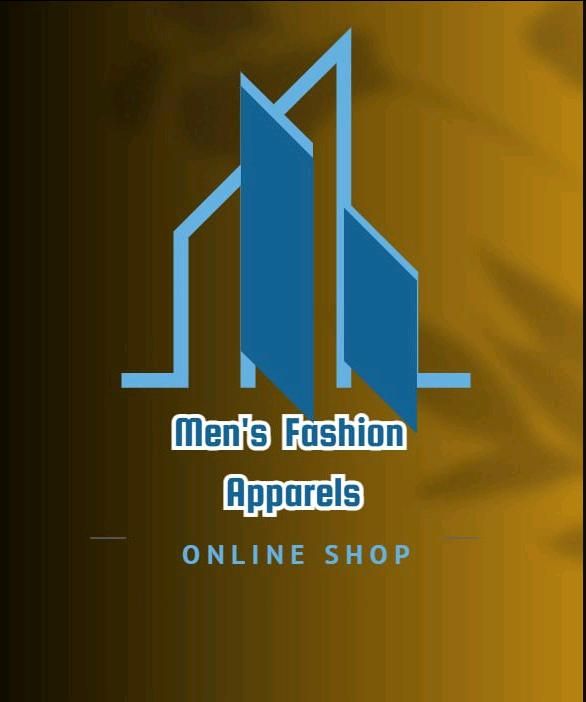 Men's Fashion Apparels