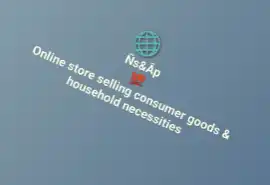 Ñs&Âp clothing and accessories