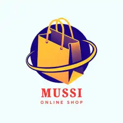 Mussi online shop