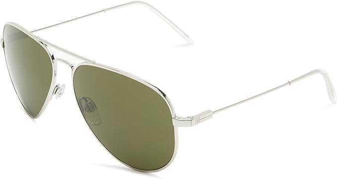 Electric Av.1 Large Aviator Sunglasses