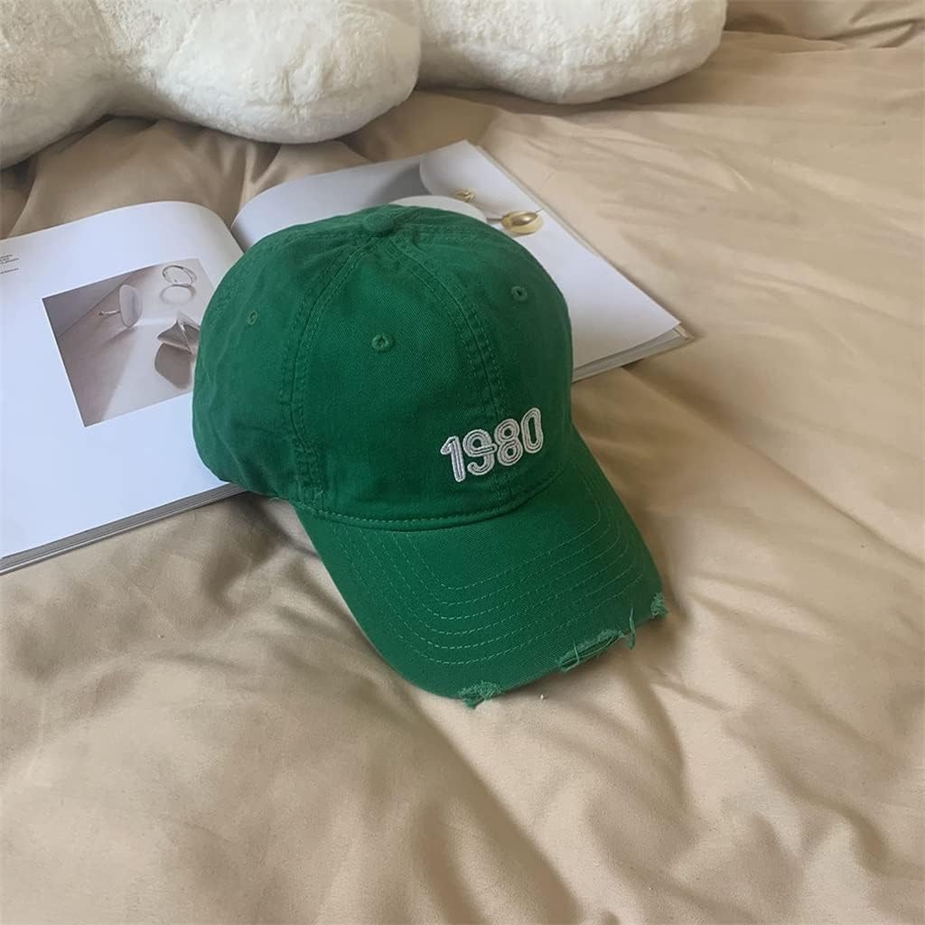 N/A Baseball Cap for boy Summer Woman hat Golf hat Designer hat Baseball Cap Men Men's caps Sun Visor (Color : C, Size : 56-58cm)