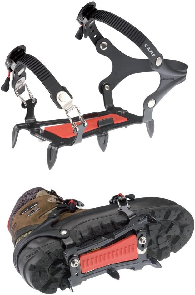 CAMP Frost Crampons