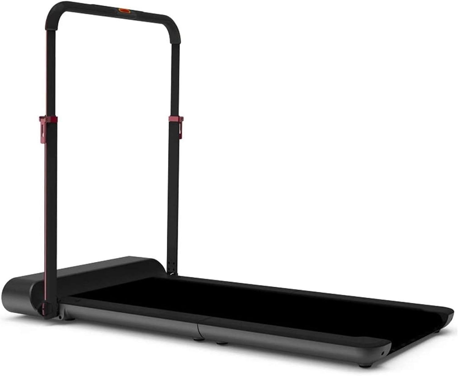 SieHam Folding Treadmills Treadmills Treadmill Home Smart Tablet Walker Foldable Silent Small Tablet Walker Indoor Fitness Equipment Treadmill