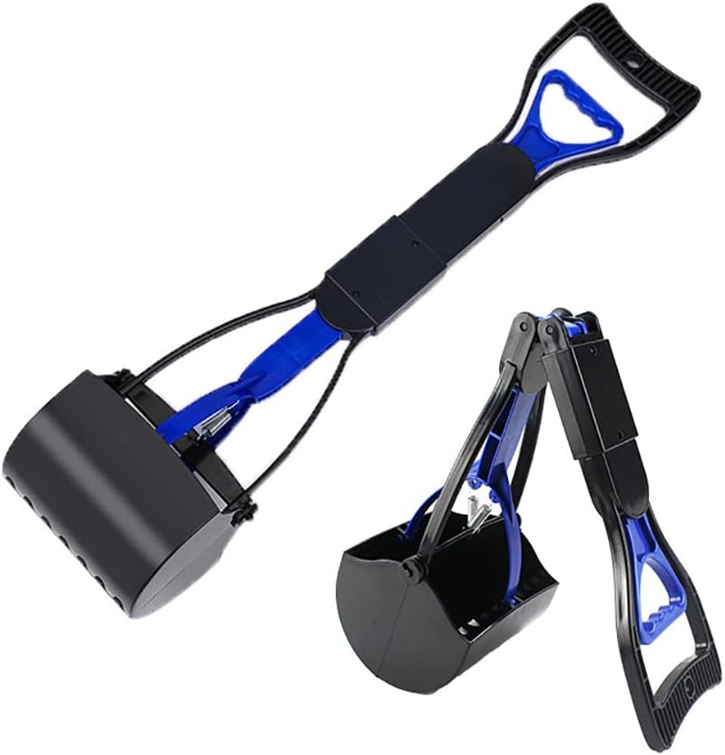 Dog Toilet Picker Portable Toilet Clip Pick Up Dog Poop Pick Up Dog Poop Dog Poop Clip Shovel Poop Artifact Pet Supplies